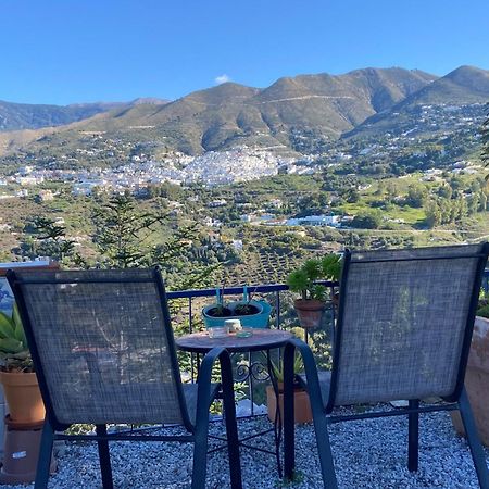 Casa Vista Maroma Guest House 康佩塔 外观 照片