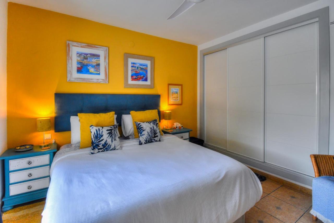Casa Vista Maroma Guest House 康佩塔 外观 照片