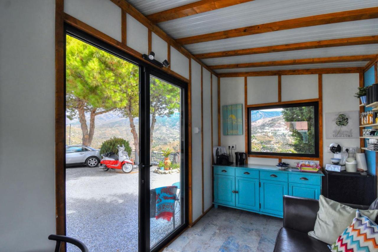 Casa Vista Maroma Guest House 康佩塔 外观 照片