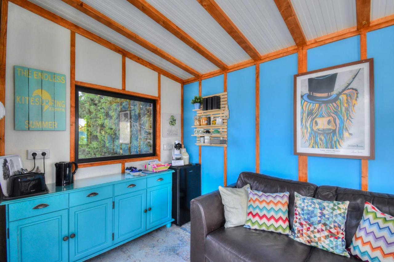 Casa Vista Maroma Guest House 康佩塔 外观 照片
