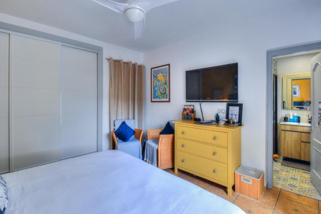 Casa Vista Maroma Guest House 康佩塔 外观 照片