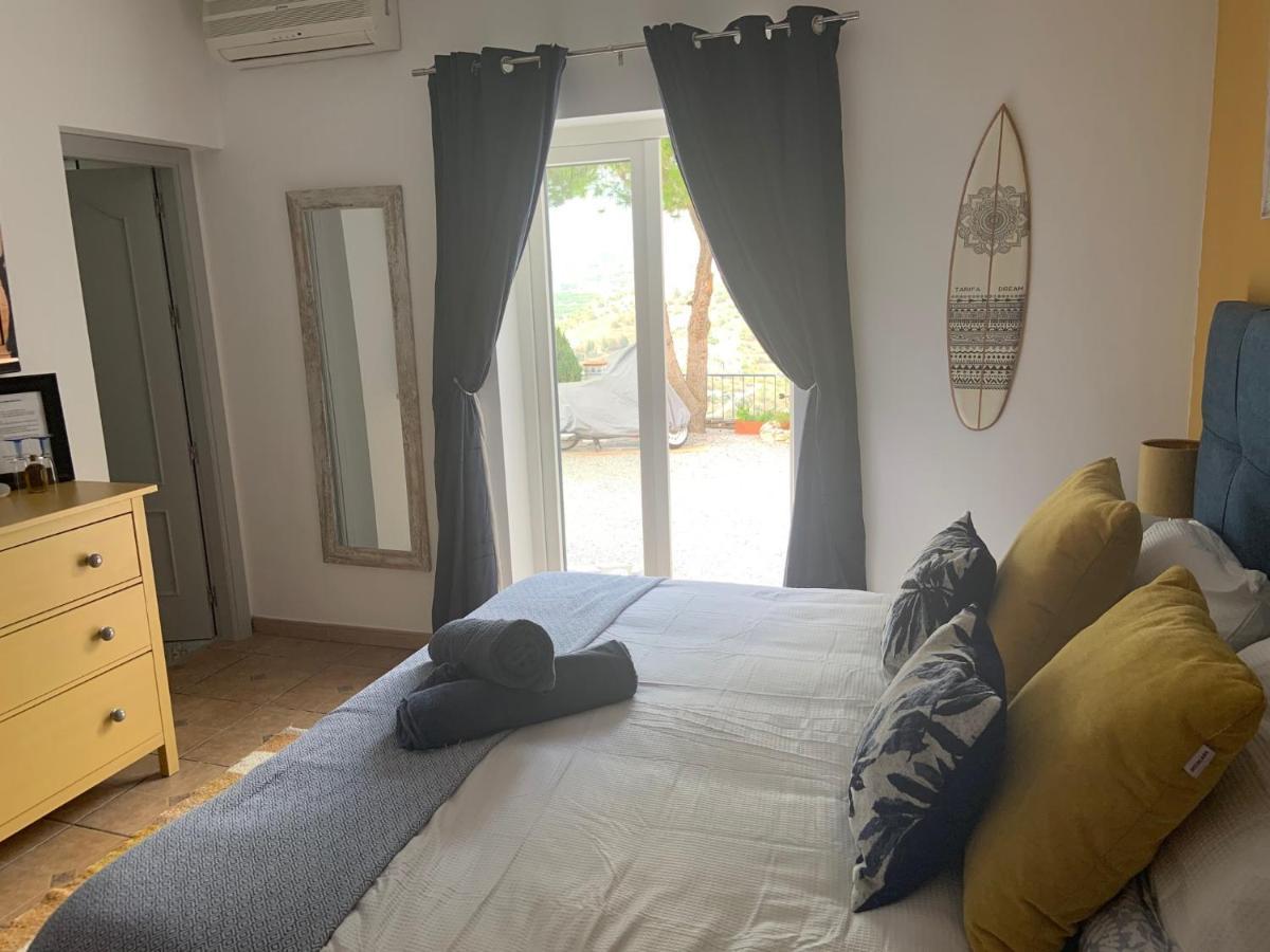 Casa Vista Maroma Guest House 康佩塔 外观 照片