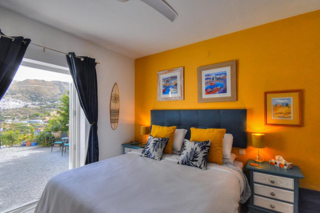 Casa Vista Maroma Guest House 康佩塔 外观 照片