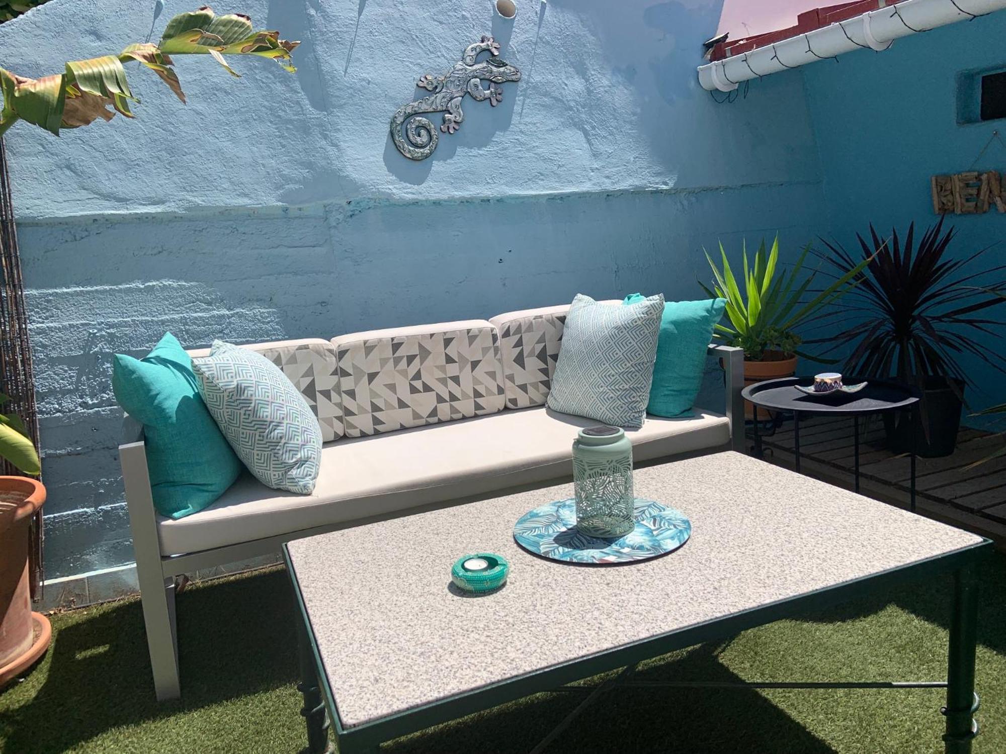 Casa Vista Maroma Guest House 康佩塔 外观 照片