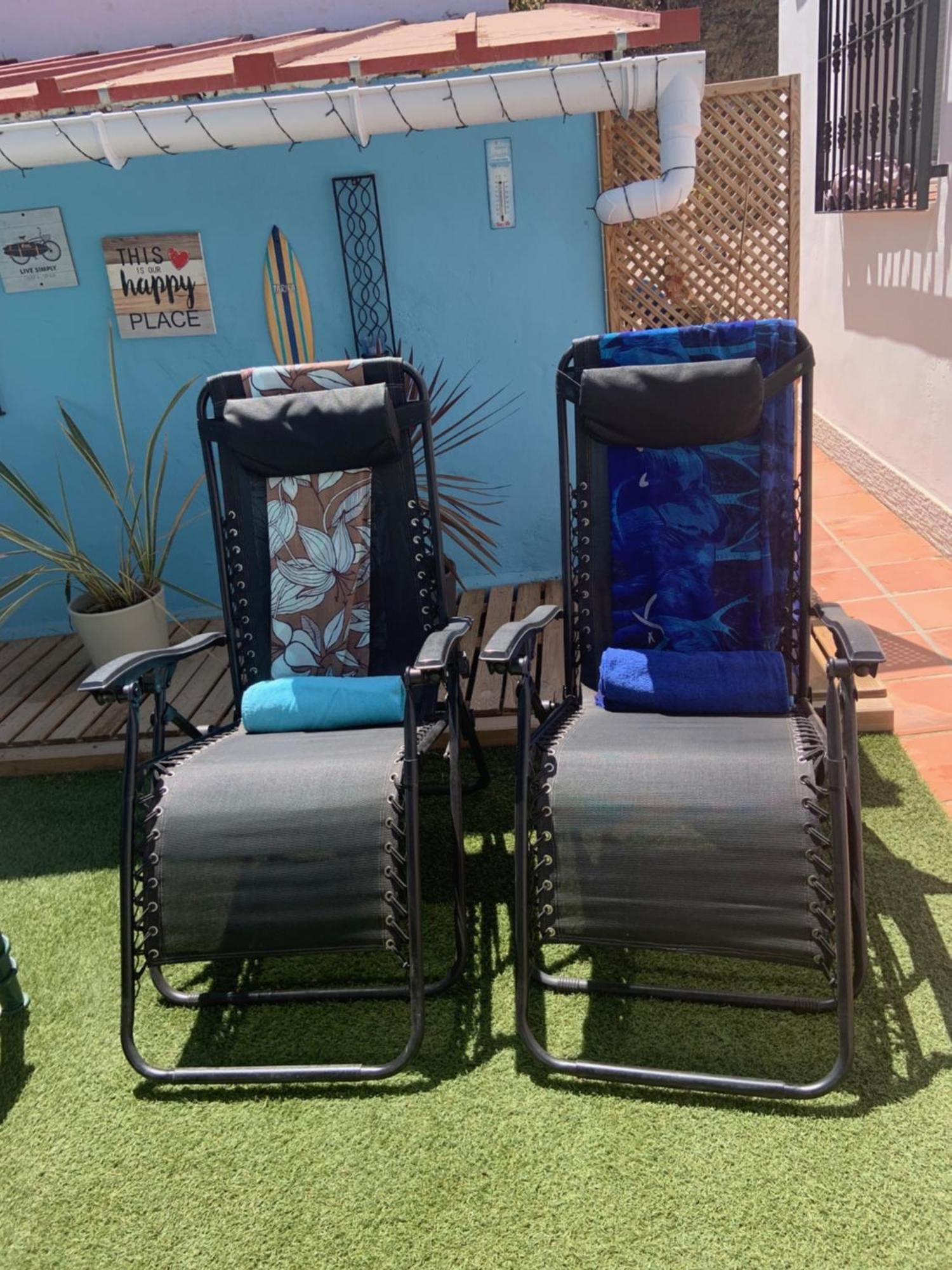 Casa Vista Maroma Guest House 康佩塔 外观 照片