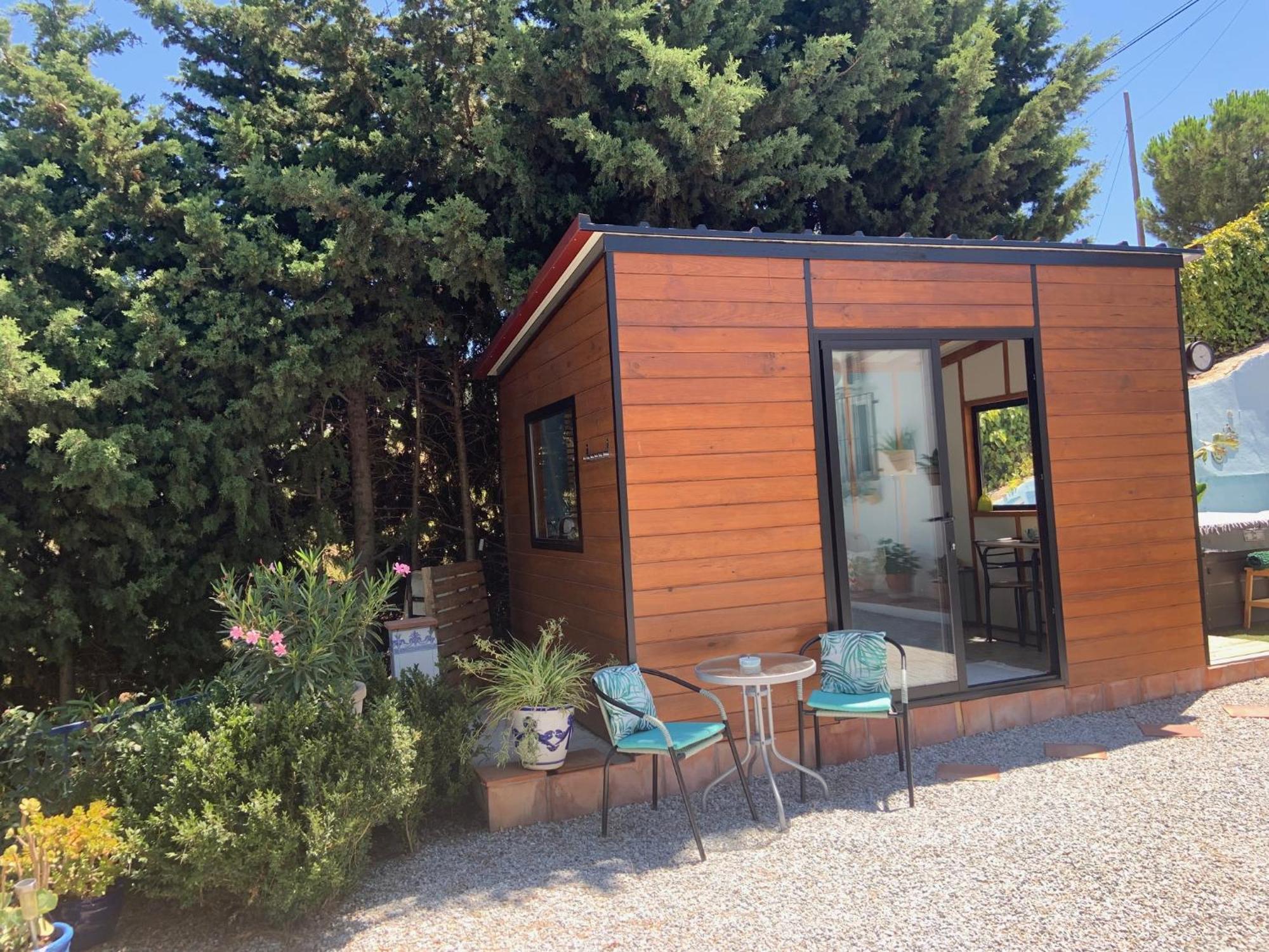 Casa Vista Maroma Guest House 康佩塔 外观 照片