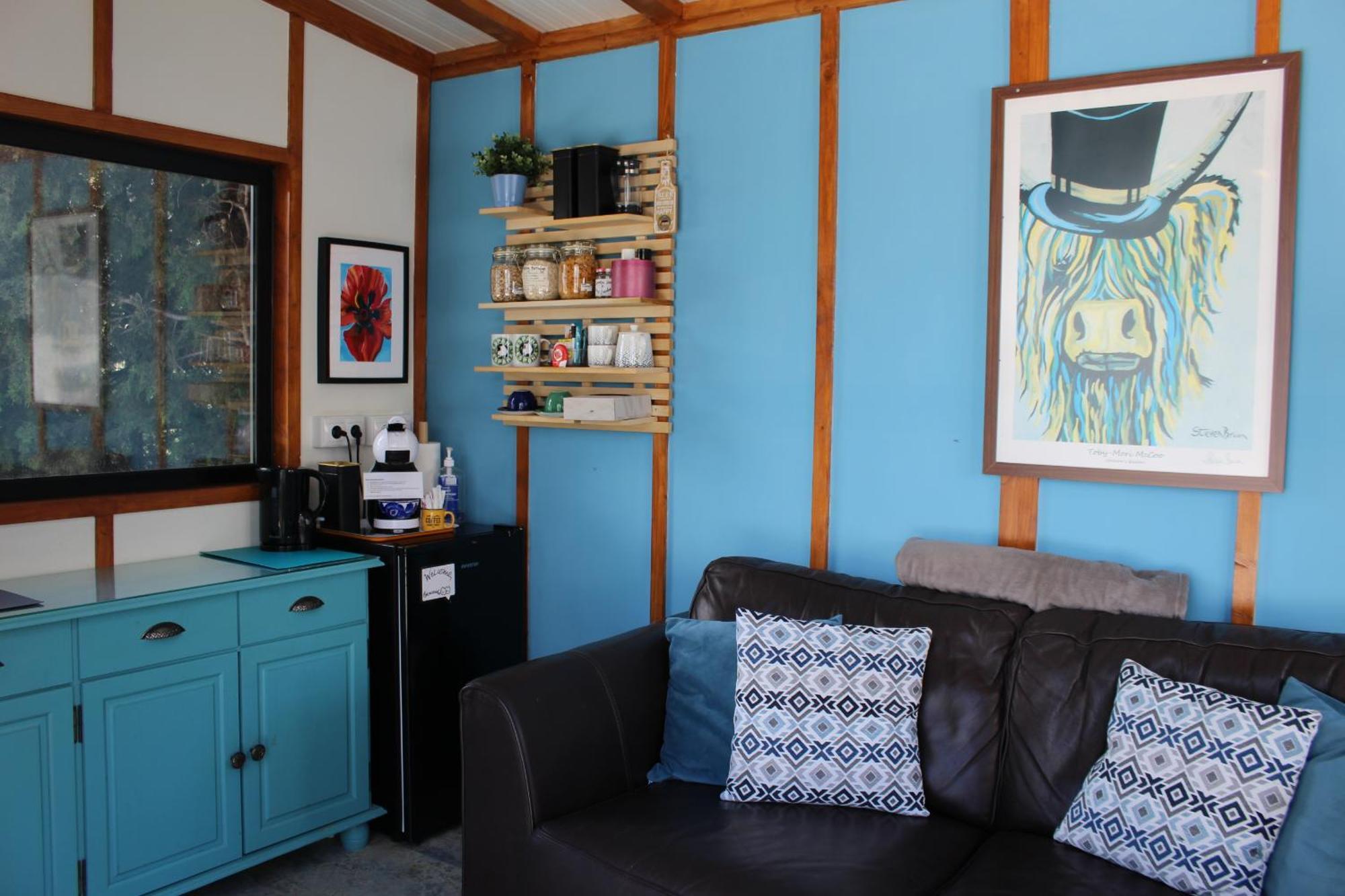 Casa Vista Maroma Guest House 康佩塔 外观 照片