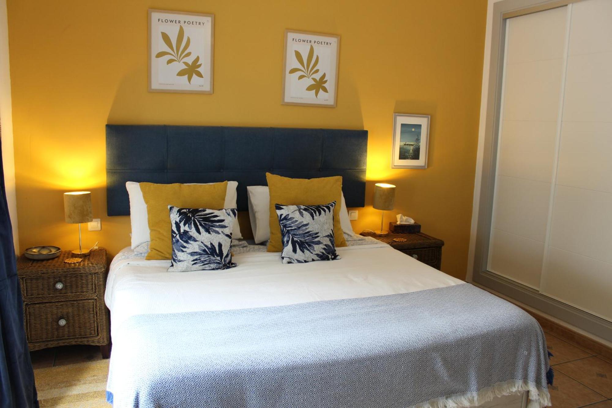 Casa Vista Maroma Guest House 康佩塔 外观 照片