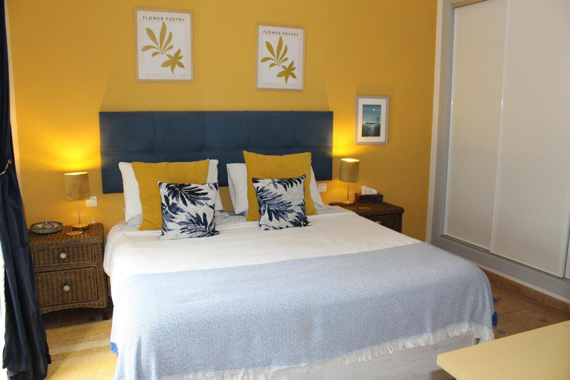 Casa Vista Maroma Guest House 康佩塔 外观 照片