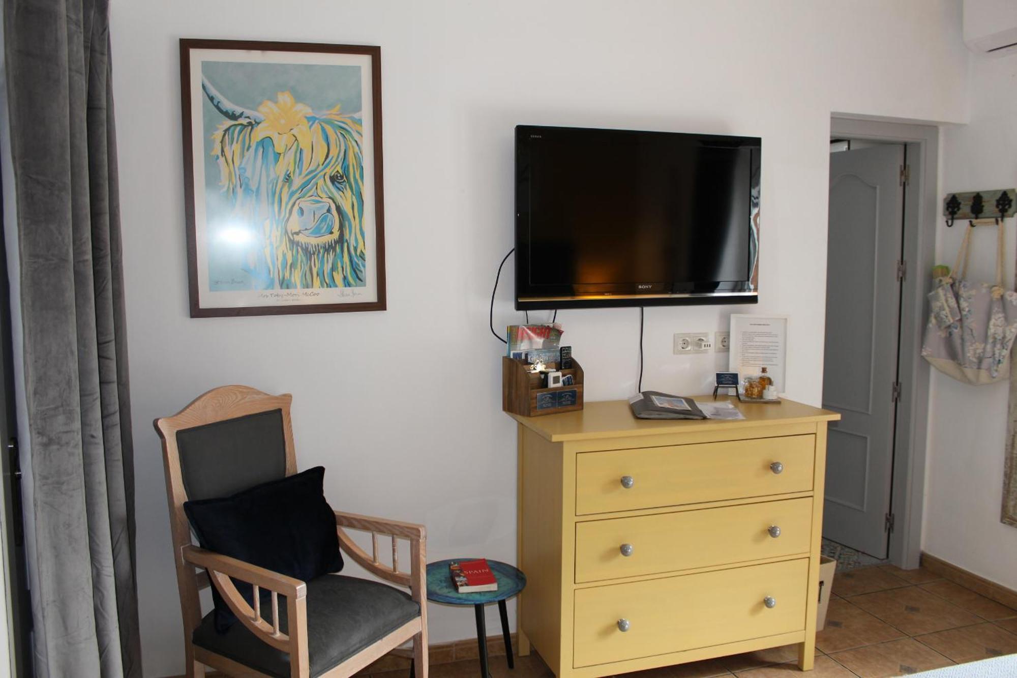 Casa Vista Maroma Guest House 康佩塔 外观 照片