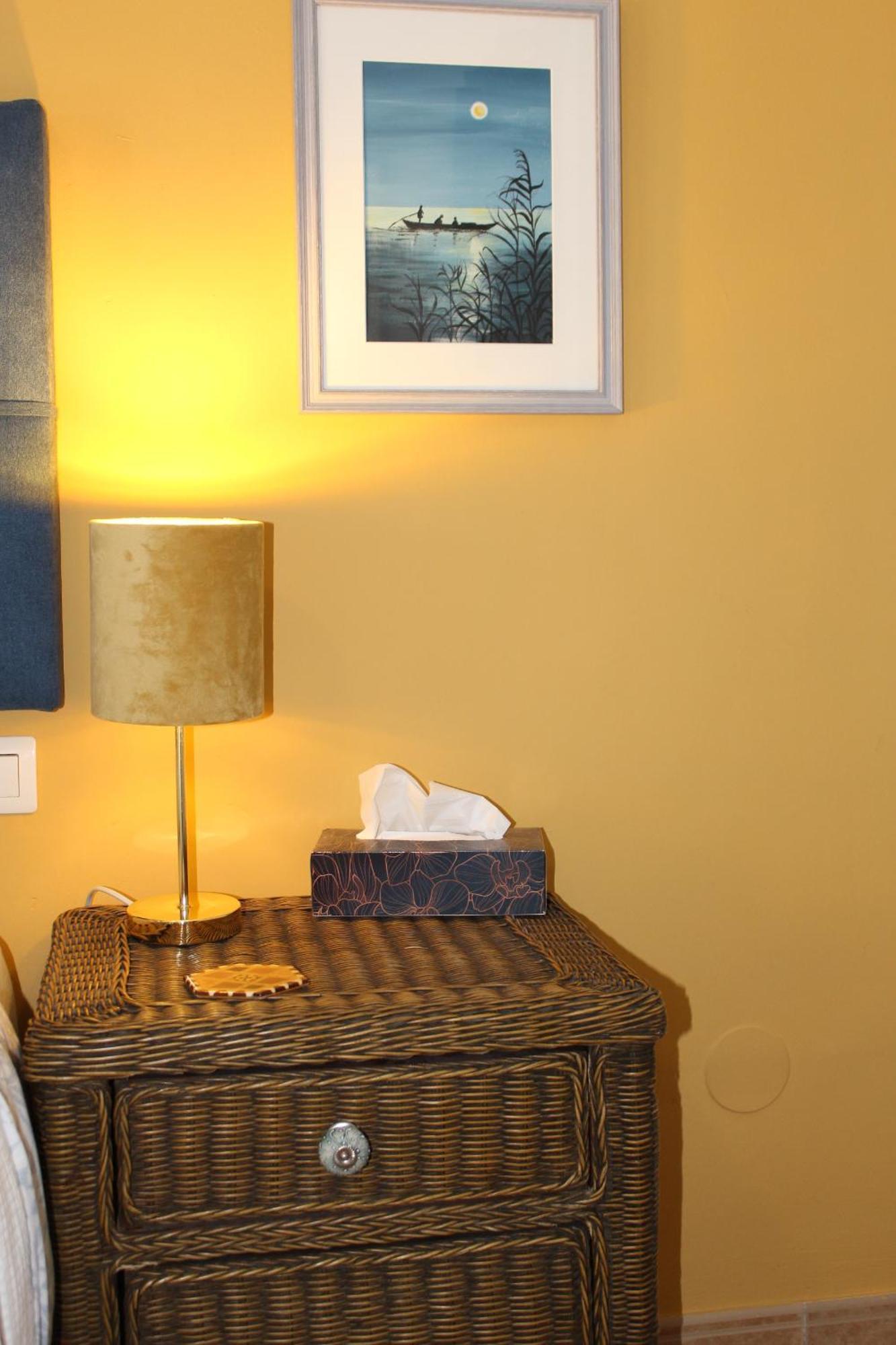 Casa Vista Maroma Guest House 康佩塔 外观 照片
