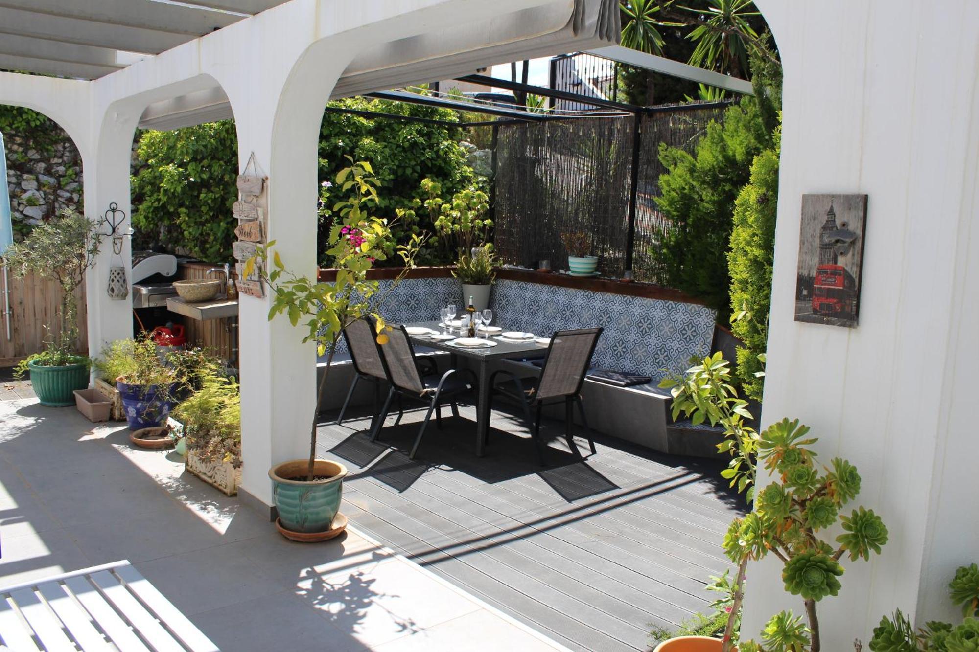 Casa Vista Maroma Guest House 康佩塔 客房 照片
