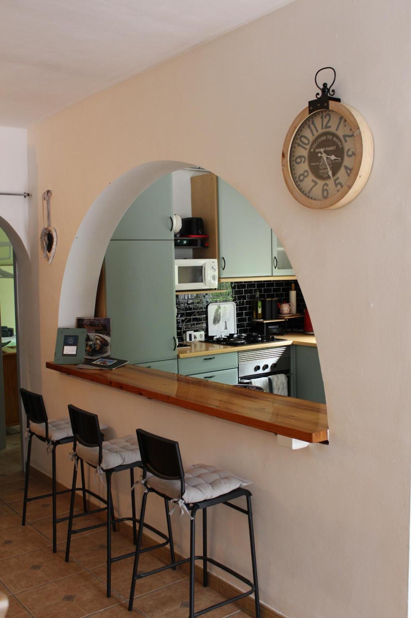 Casa Vista Maroma Guest House 康佩塔 客房 照片