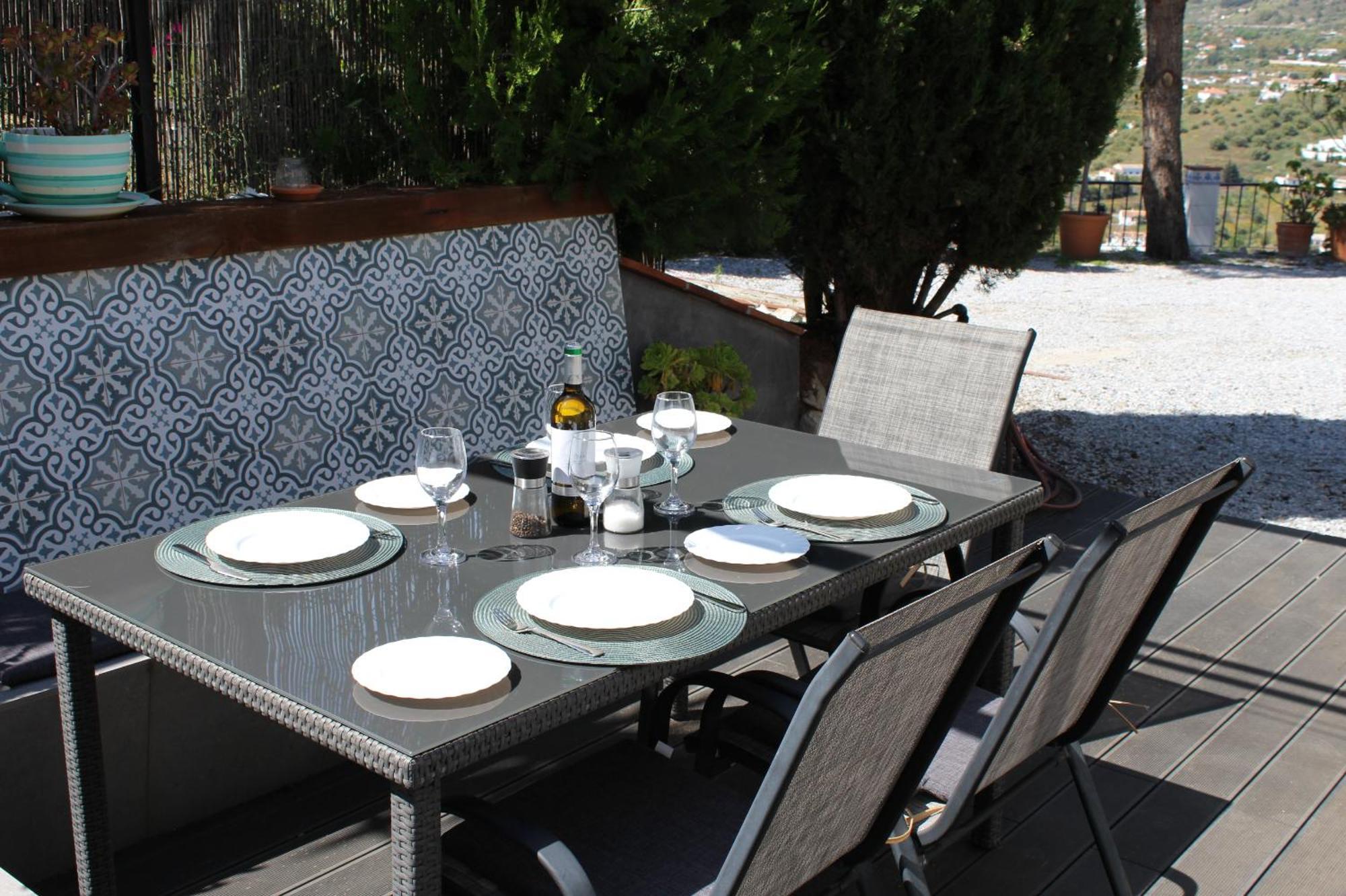 Casa Vista Maroma Guest House 康佩塔 客房 照片