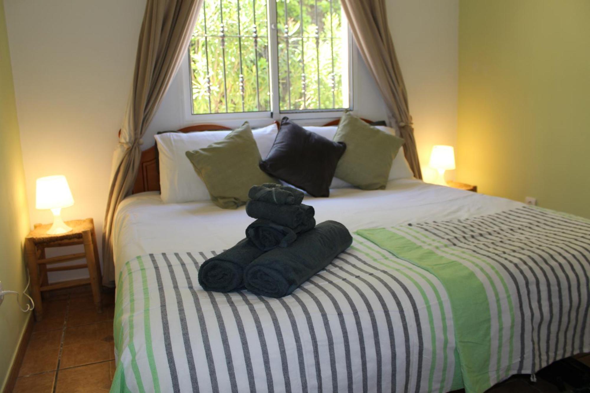 Casa Vista Maroma Guest House 康佩塔 客房 照片