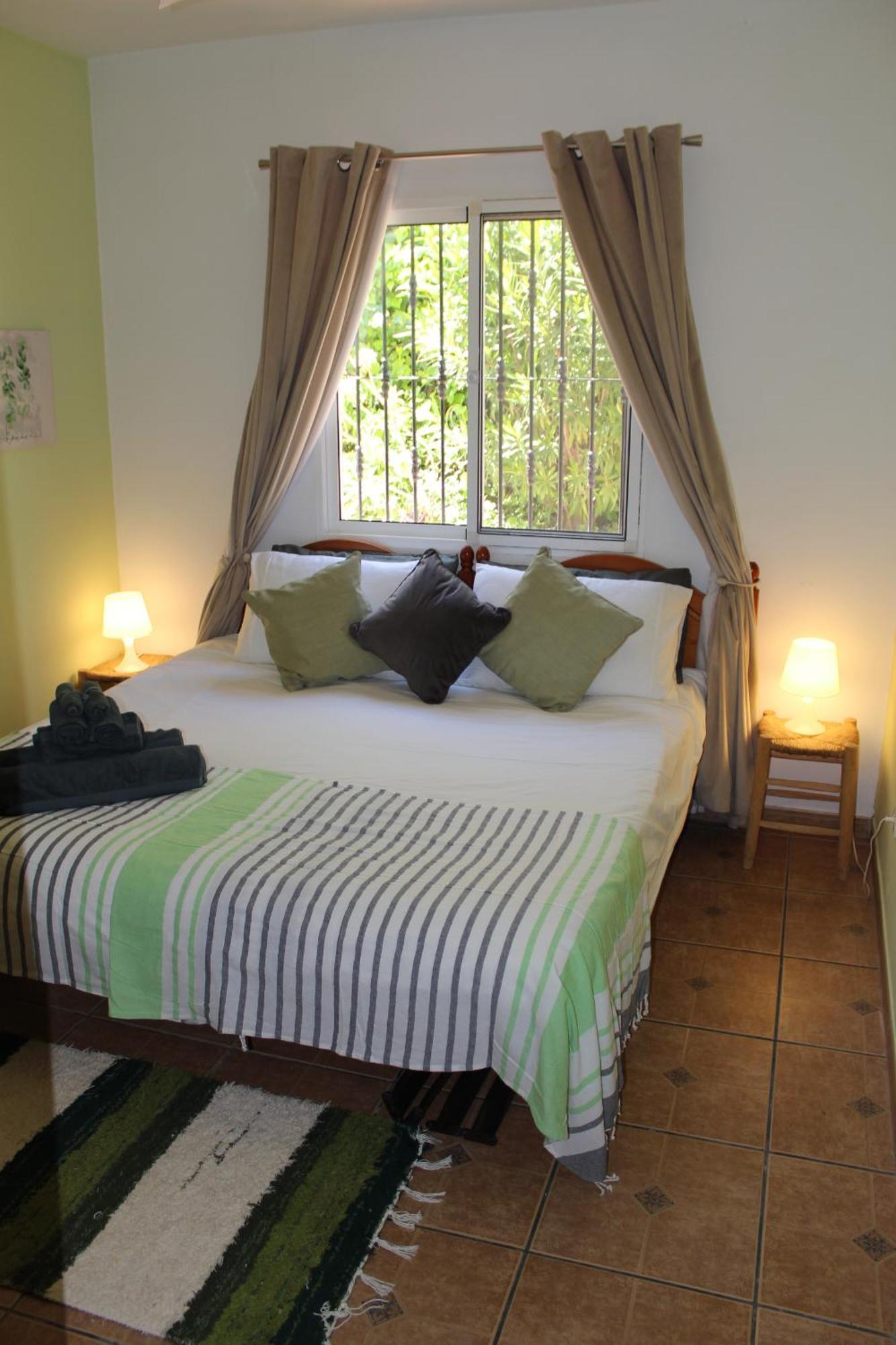 Casa Vista Maroma Guest House 康佩塔 客房 照片