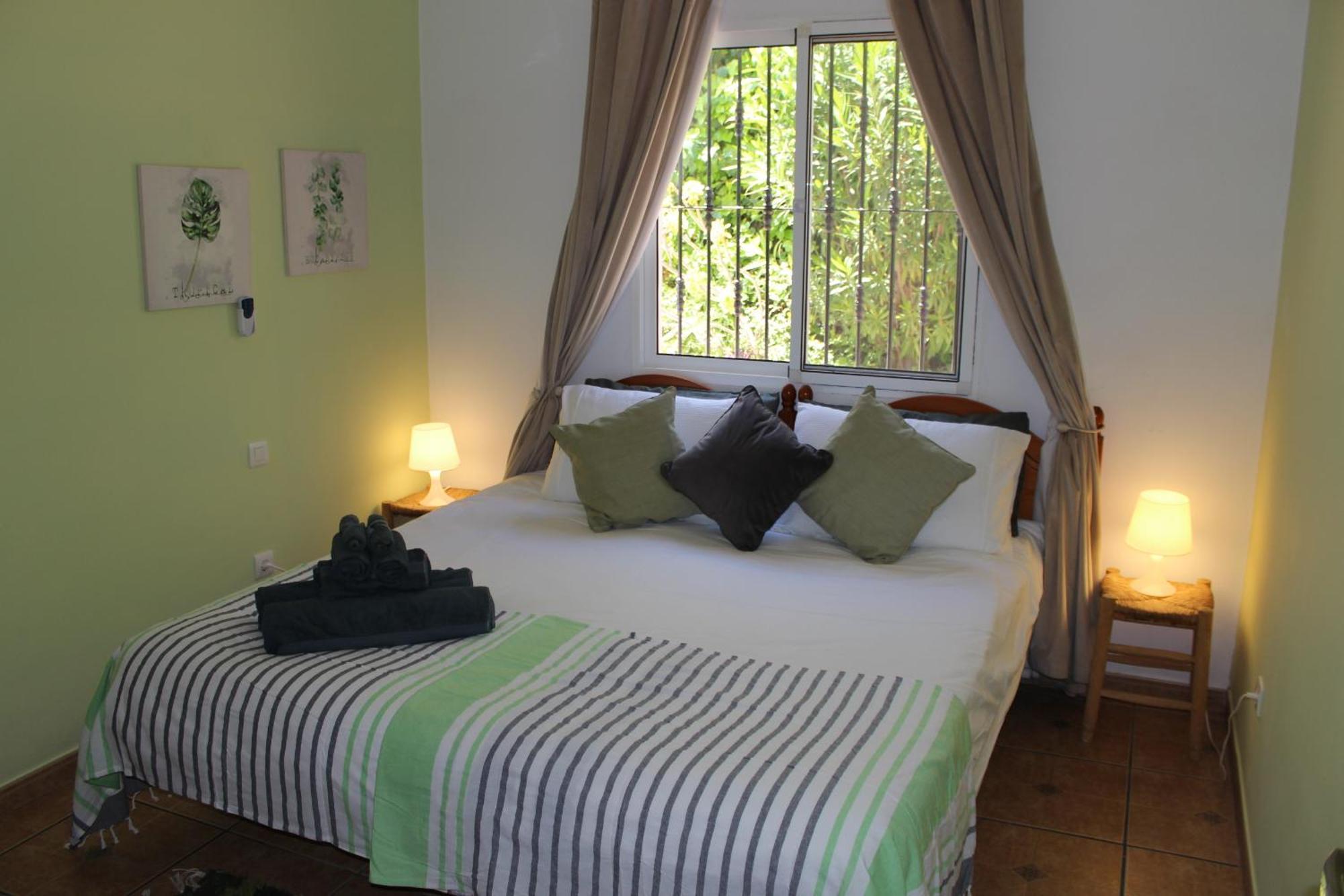 Casa Vista Maroma Guest House 康佩塔 客房 照片