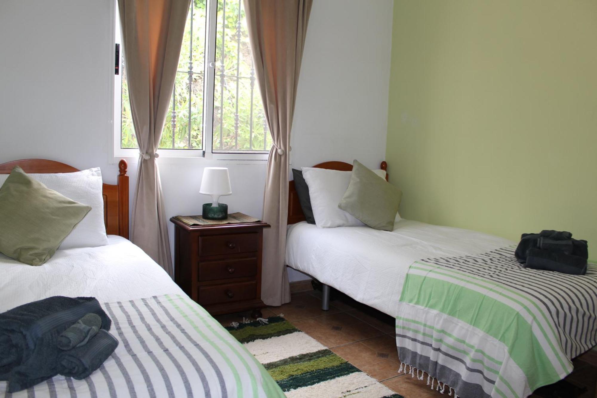 Casa Vista Maroma Guest House 康佩塔 客房 照片