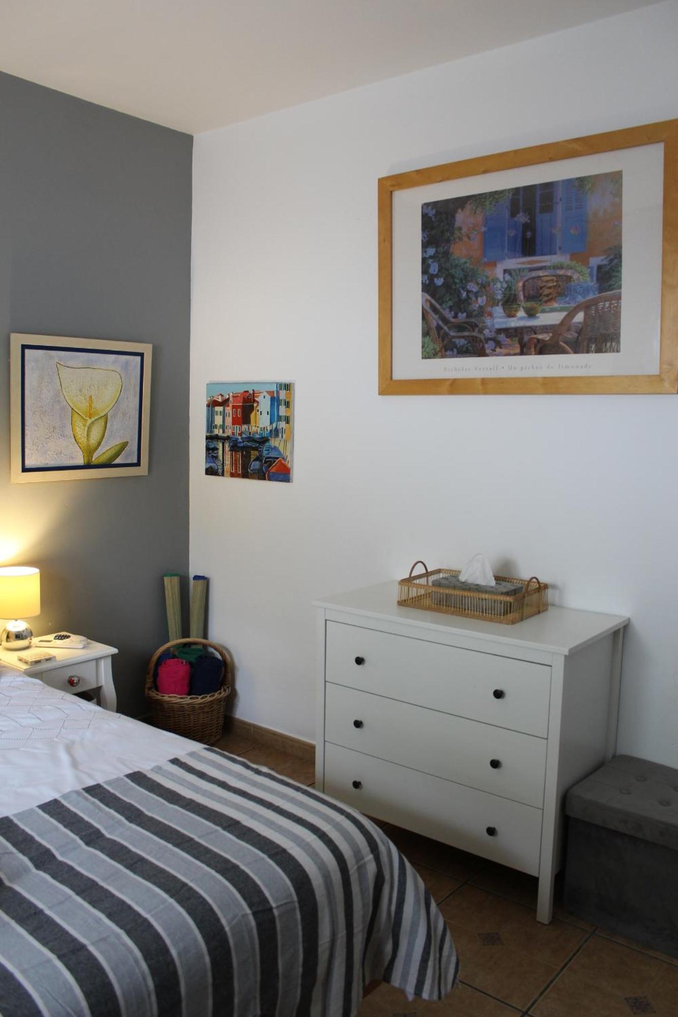 Casa Vista Maroma Guest House 康佩塔 客房 照片