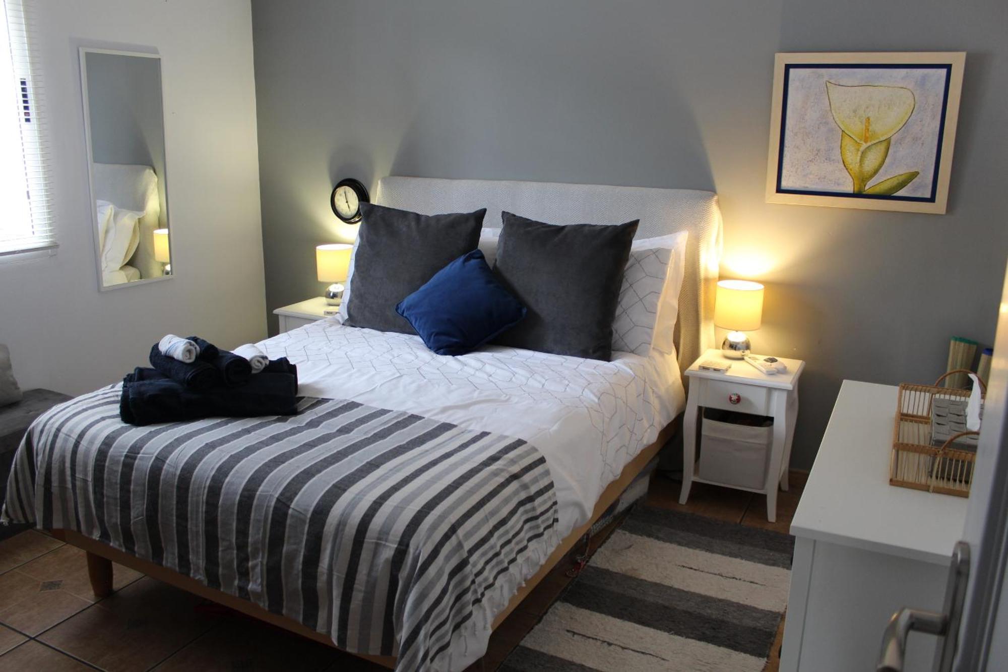 Casa Vista Maroma Guest House 康佩塔 客房 照片