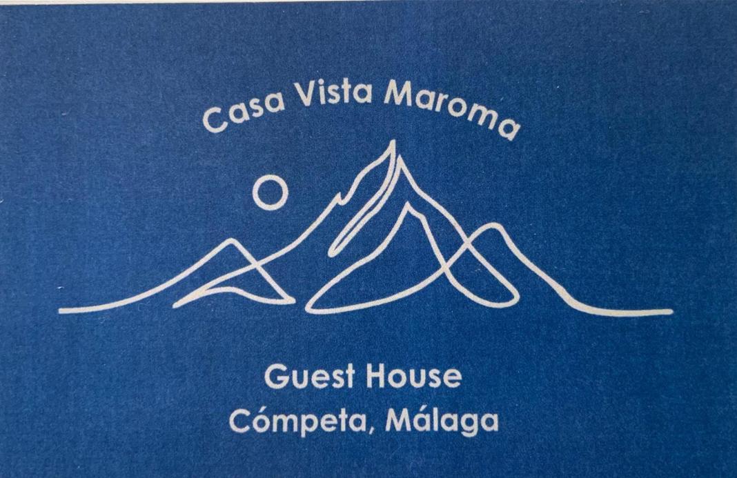 Casa Vista Maroma Guest House 康佩塔 外观 照片