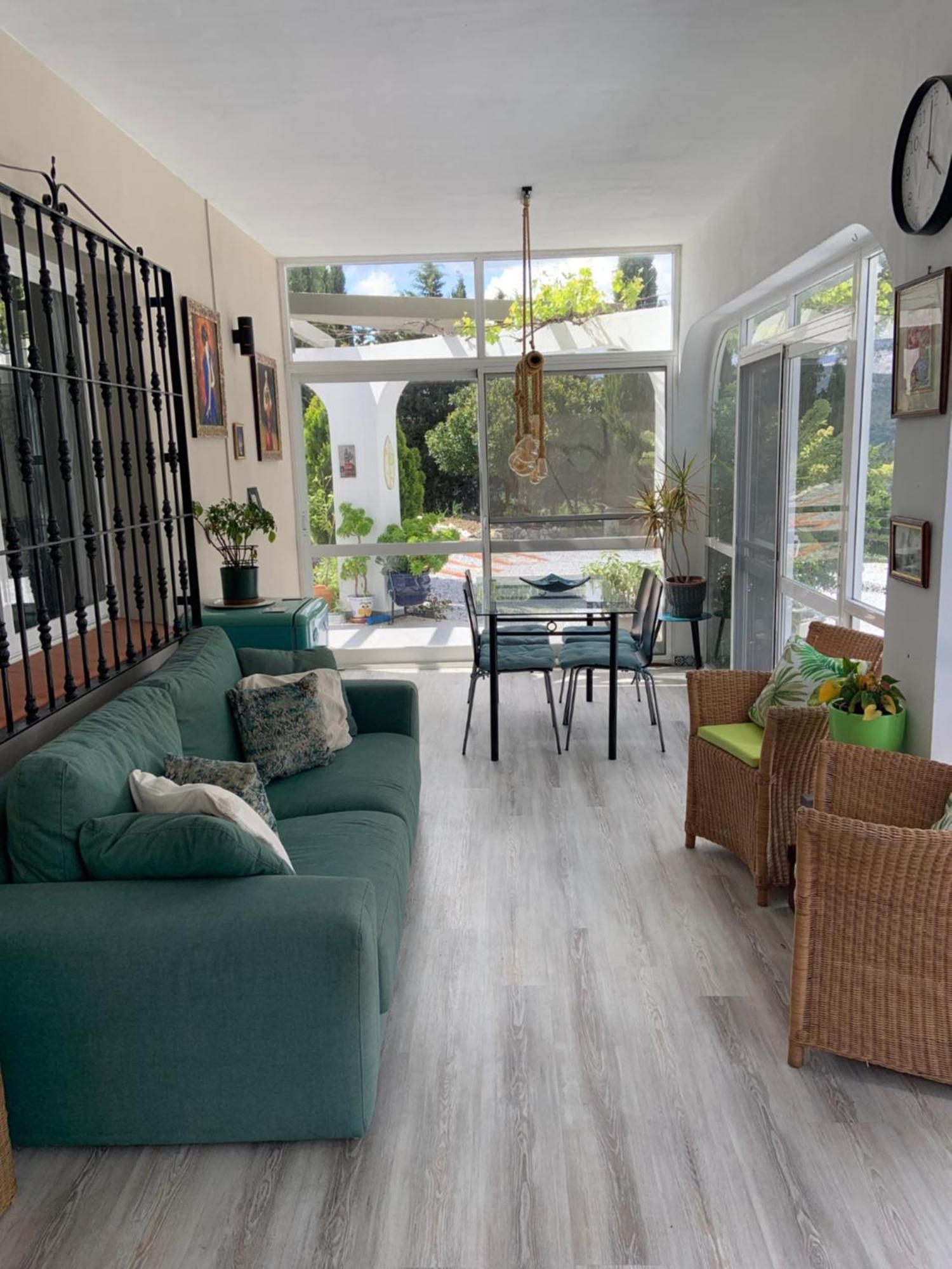 Casa Vista Maroma Guest House 康佩塔 客房 照片