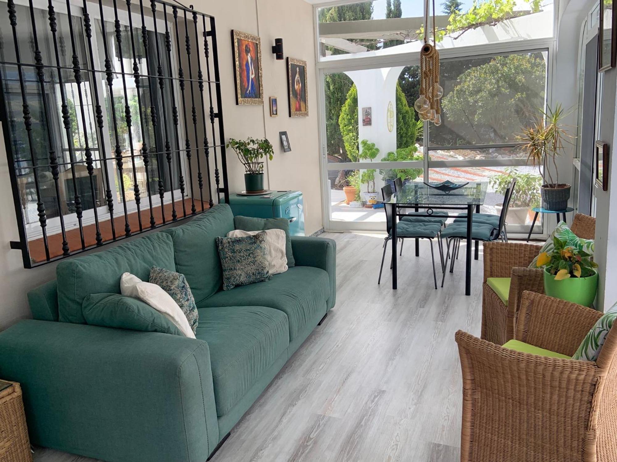 Casa Vista Maroma Guest House 康佩塔 客房 照片
