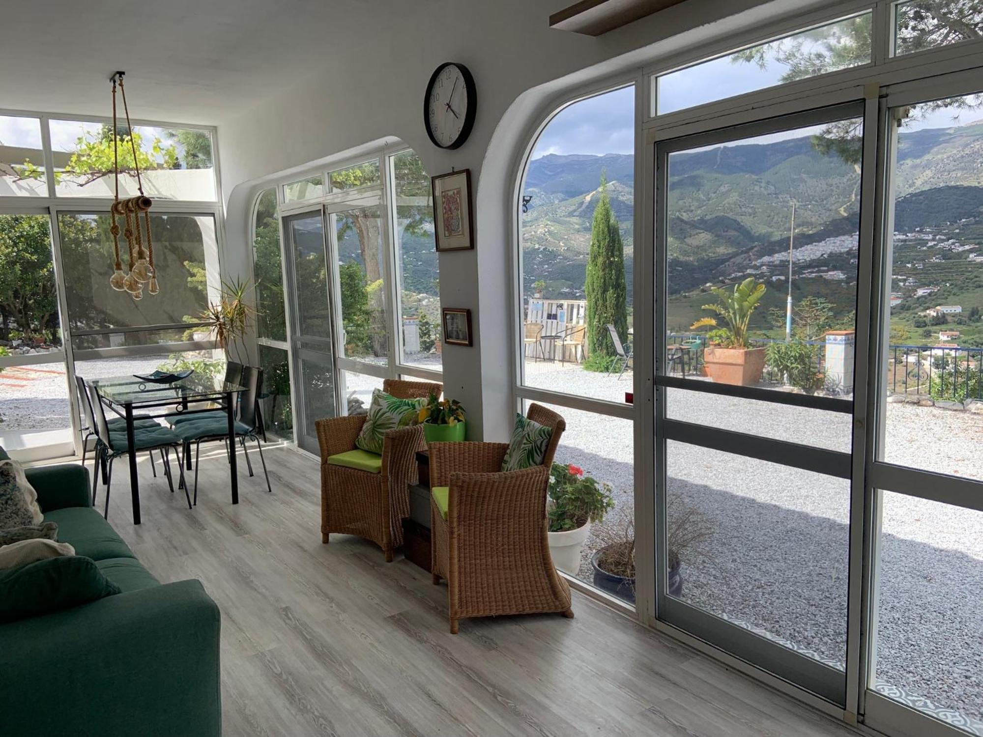 Casa Vista Maroma Guest House 康佩塔 客房 照片