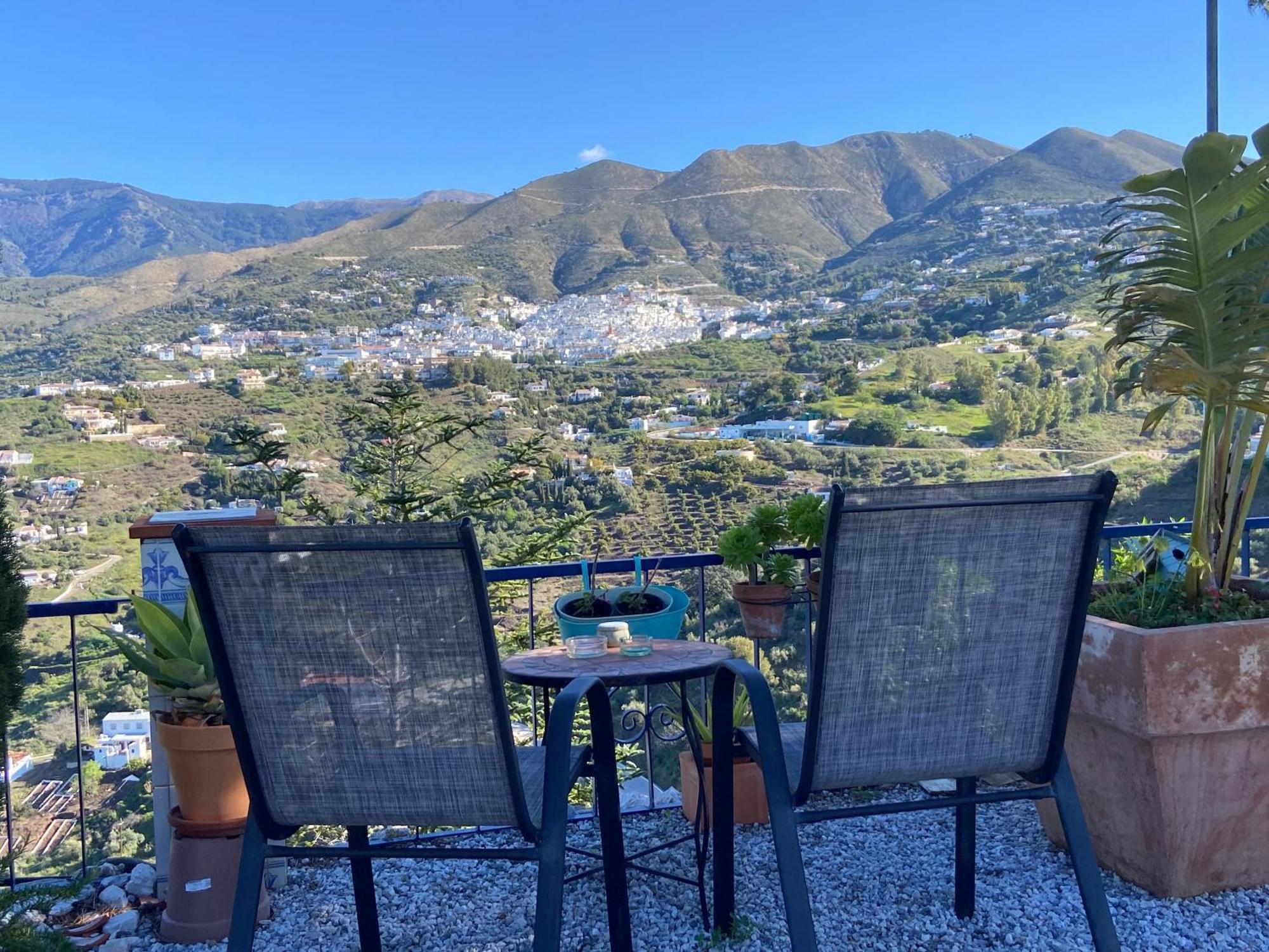 Casa Vista Maroma Guest House 康佩塔 外观 照片